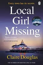 Book cover of Local Girl Missing