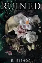 Book cover of Ruined