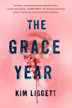 Book cover of The Grace Year