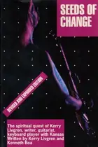 Book cover of Seeds of Change