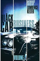 Book cover of The Black Car Business Volume 2
