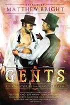 Book cover of Gents