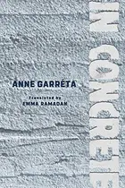 Book cover of In Concrete