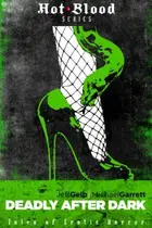 Book cover of Deadly After Dark