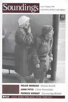 Book cover of Active Welfare