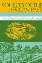 Book cover of Sources of the African Past