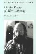 Book cover of On the Poetry of Allen Ginsberg