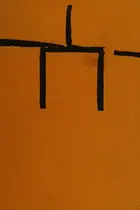 Book cover of An emotional memoir of Franz Kline