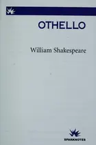 Book cover of Othello