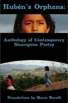 Book cover of Ruben's Orphans