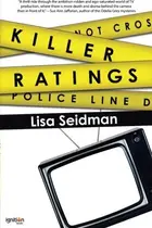 Book cover of Killer Ratings