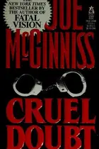 Book cover of Cruel doubt