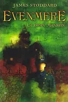 Book cover of Evenmere