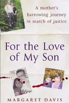 Book cover of For the Love of My Son