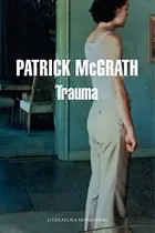 Book cover of Trauma