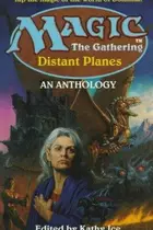 Book cover of Distant Planes MM
