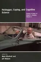 Book cover of Essays in honor of Hubert L. Dreyfus