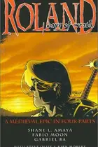 Book cover of Roland
