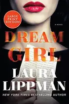 Book cover of Dream Girl