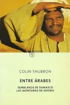 Book cover of Mirror to Damascus / The Hills of Adonis