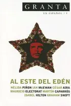 Book cover of Al Este Del Eden