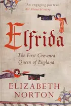 Book cover of Elfrida