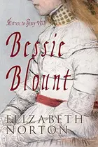 Book cover of Bessie Blount
