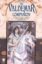 Book cover of Valdemar Companion