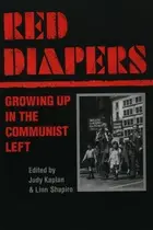 Book cover of Red diapers