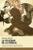 Book cover of La felicidad de la familia