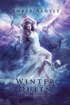 Book cover of Winter Queen