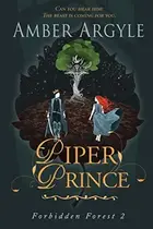 Book cover of Piper Prince