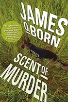 Book cover of Scent of Murder