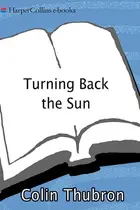 Book cover of Turning Back the Sun