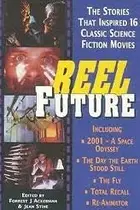 Book cover of Reel future