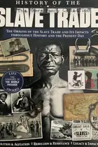 Book cover of History of the Slave Trade