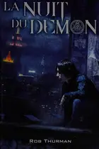 Book cover of La nuit du démon