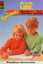 Book cover of Je sais lire