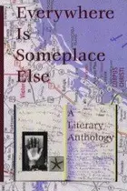 Book cover of Everywhere Is Someplace Else