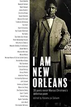 Book cover of I Am New Orleans