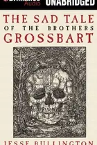 Book cover of The sad tale of the brothers Grossbart
