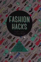 Book cover of Fashion Hacks