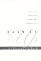 Book cover of Burning up