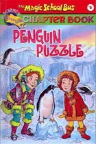 Book cover of Penguin Puzzle