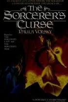 Book cover of Sorcerer's Curse