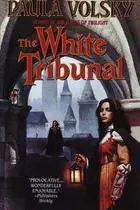 Book cover of The white tribunal
