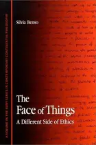 Book cover of The Face of Things