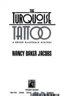 Book cover of Turquoise Tattoo