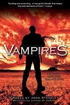 Book cover of Vampires