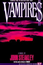 Book cover of Vampire$